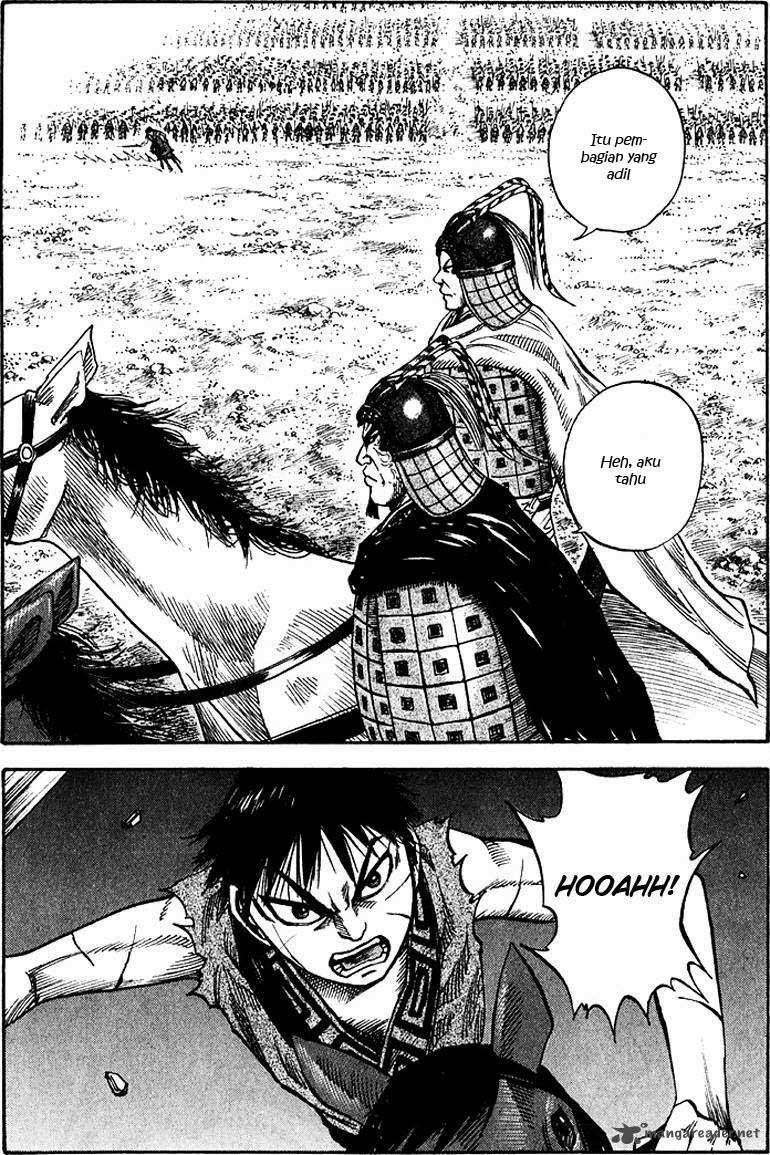 Kingdom Chapter 69 - halaman 18