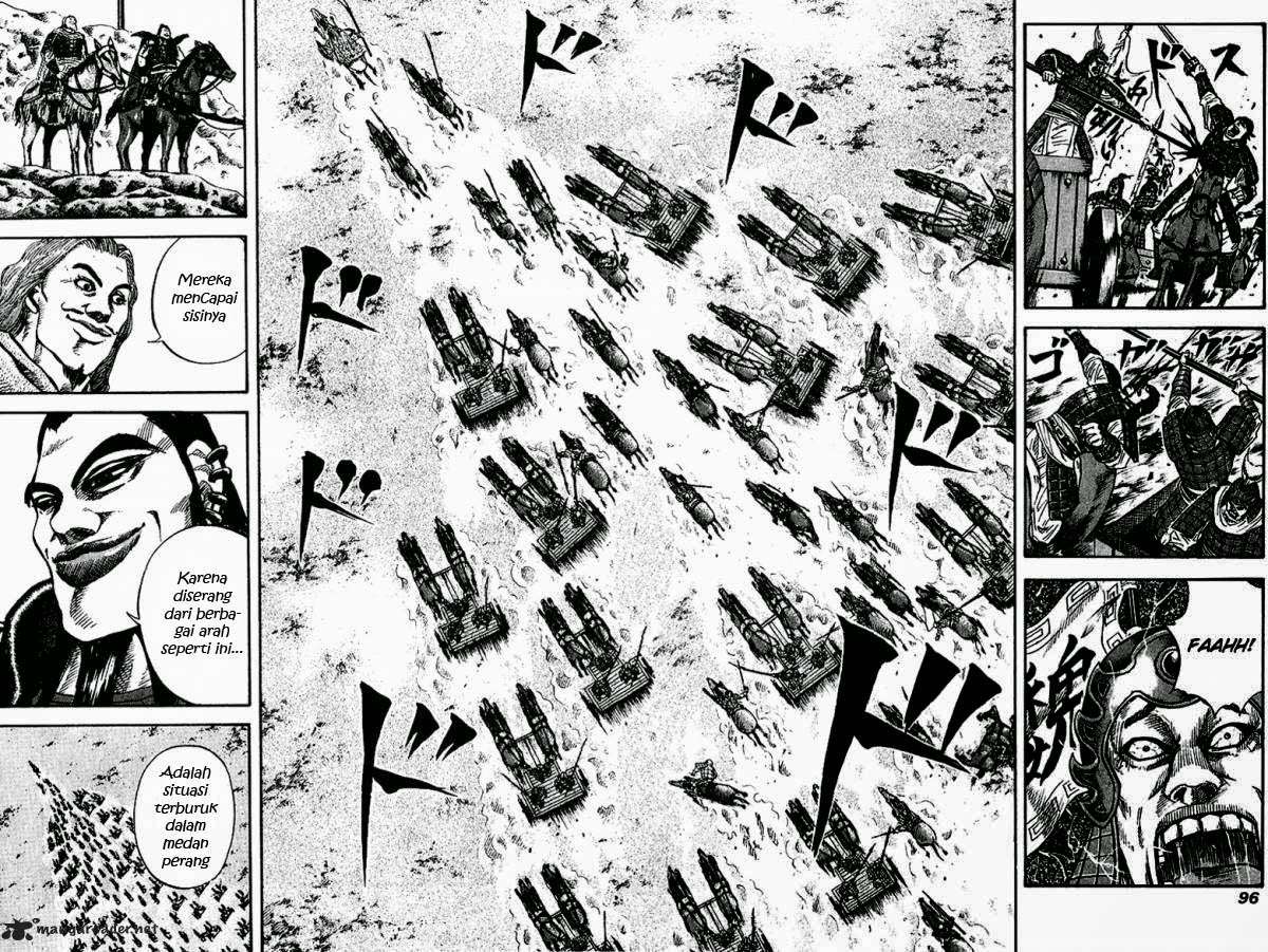 Kingdom Chapter 69 - halaman 3
