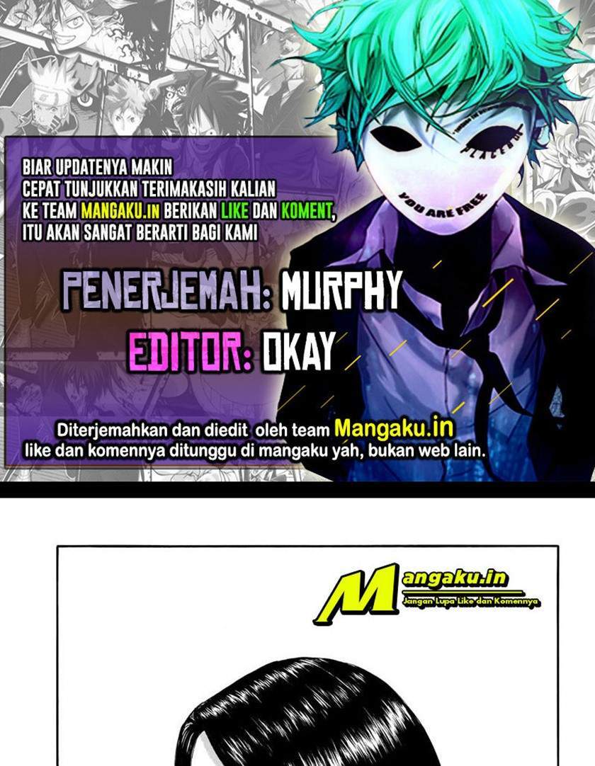 Kingdom Chapter 697 - halaman 1