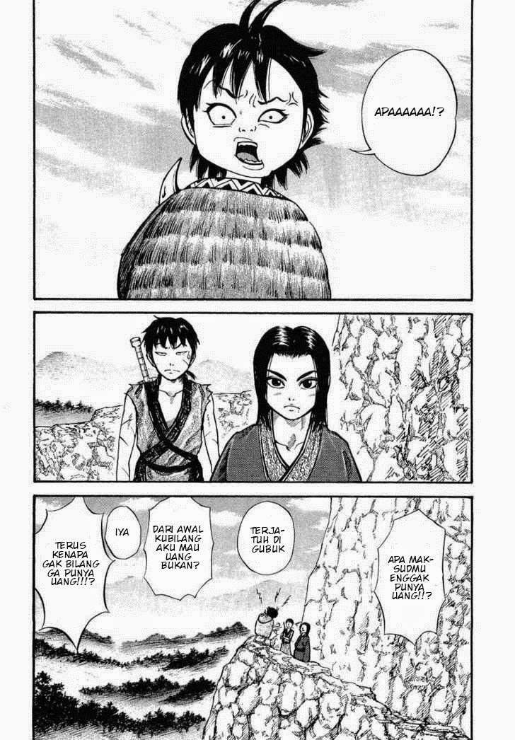 Kingdom Chapter 7 - halaman 2