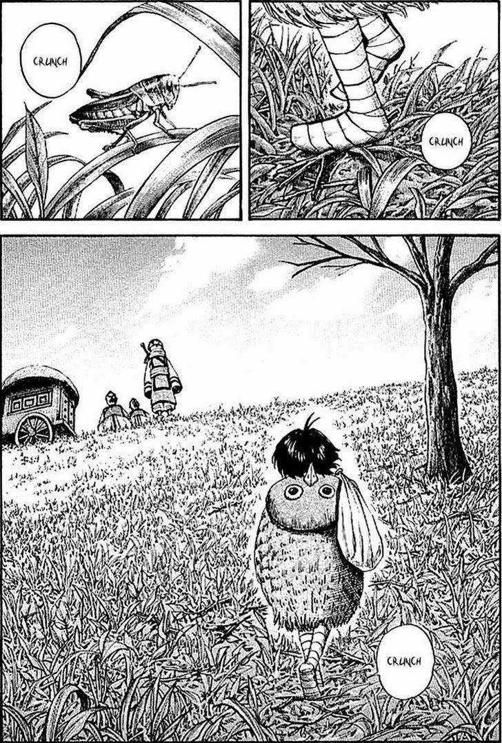 Kingdom Chapter 702 - halaman 2