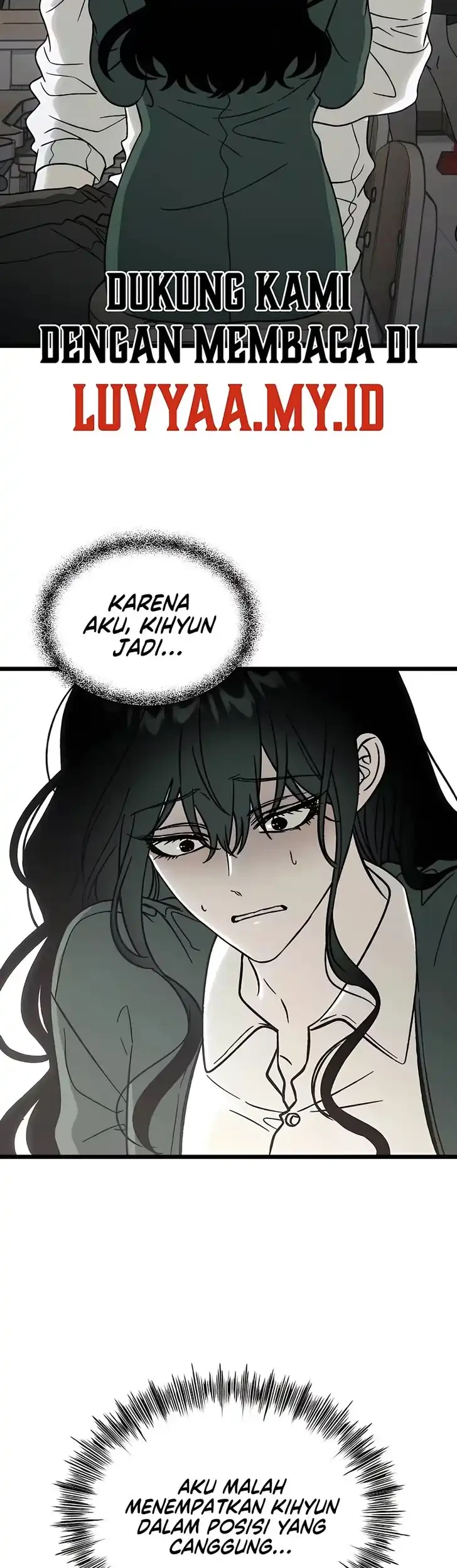 Kingdom Chapter 71 - halaman 2