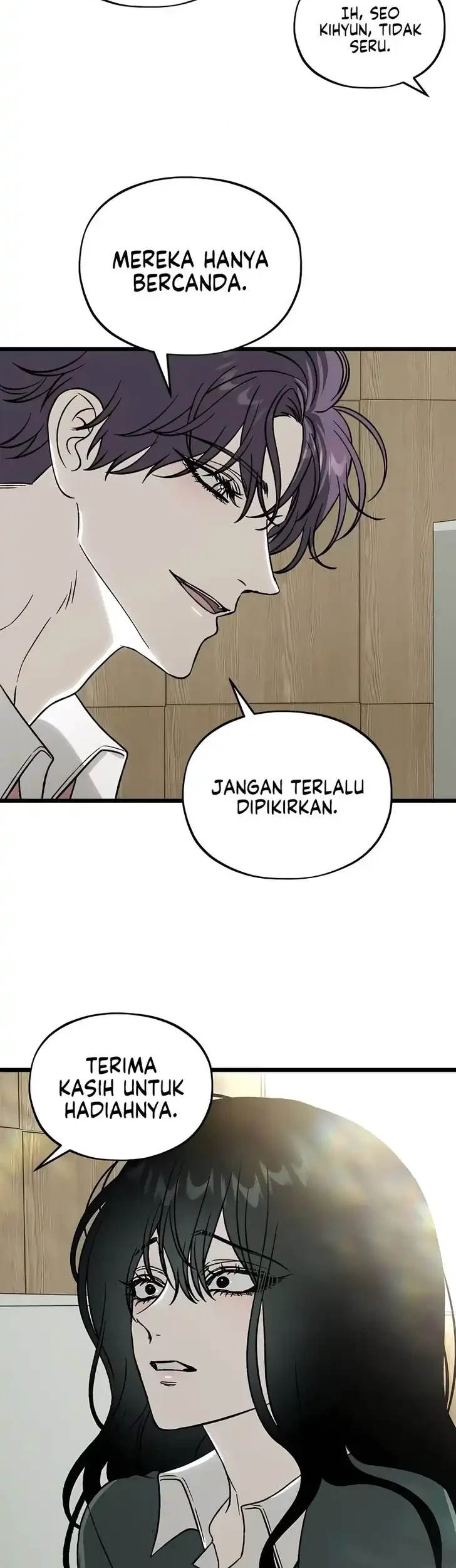 Kingdom Chapter 71 - halaman 7
