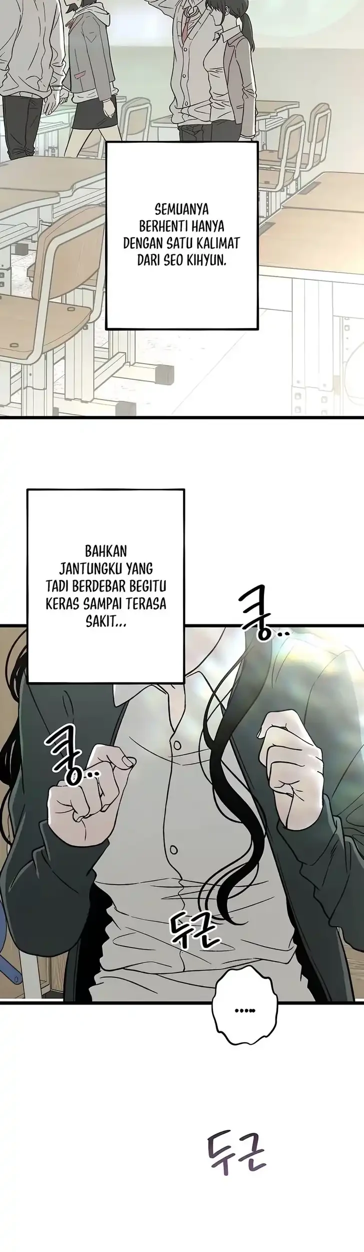 Kingdom Chapter 71 - halaman 9