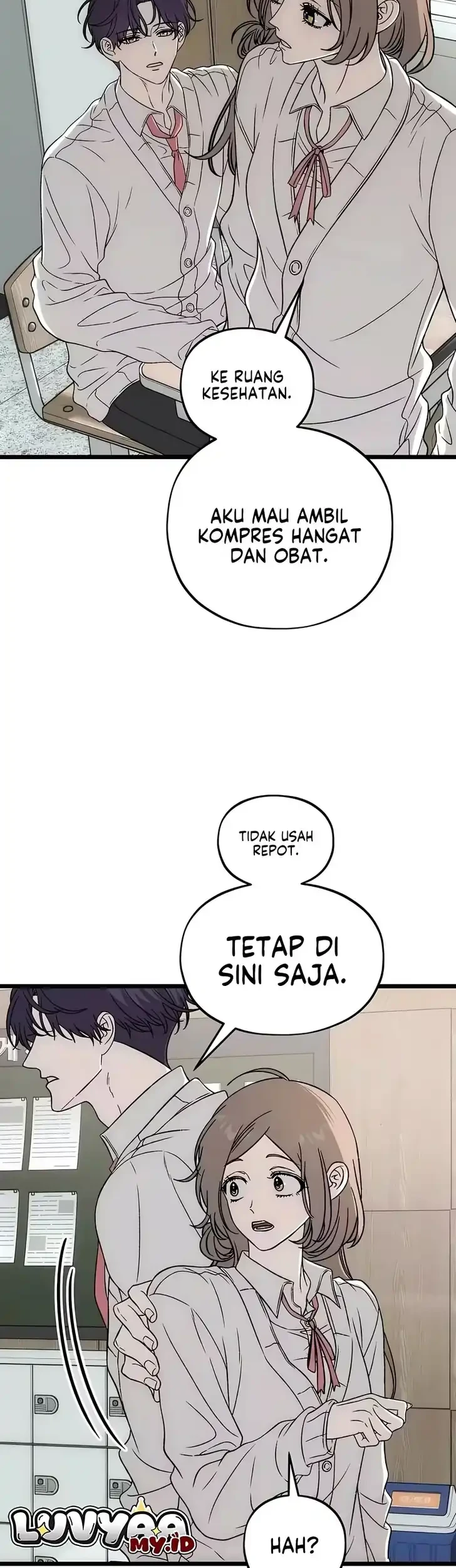Kingdom Chapter 72 - halaman 11