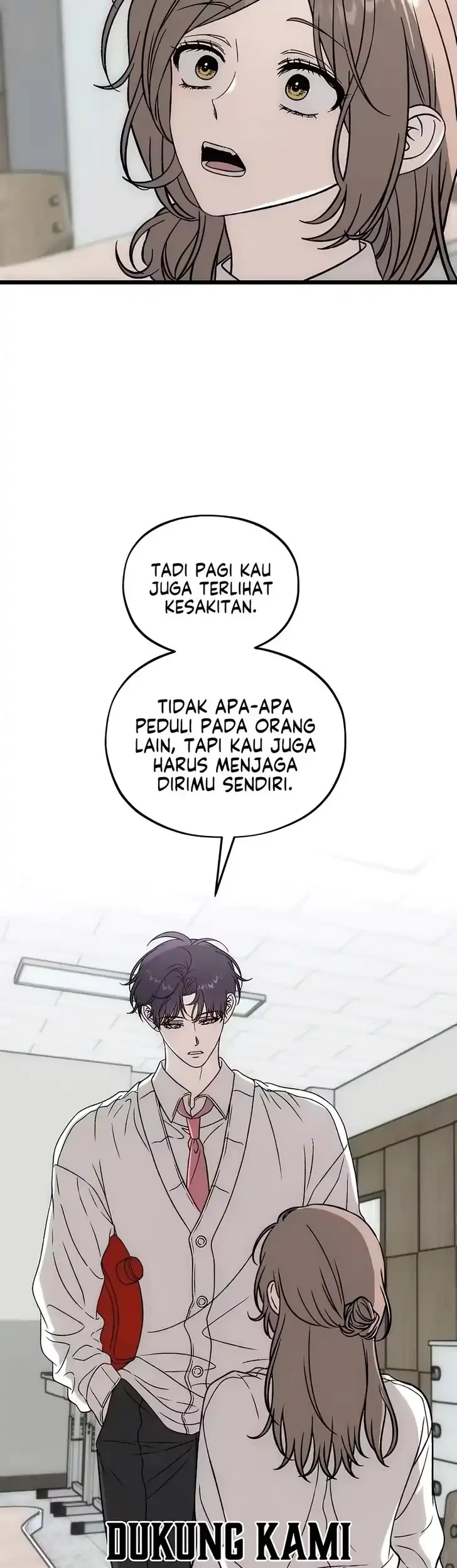Kingdom Chapter 72 - halaman 14