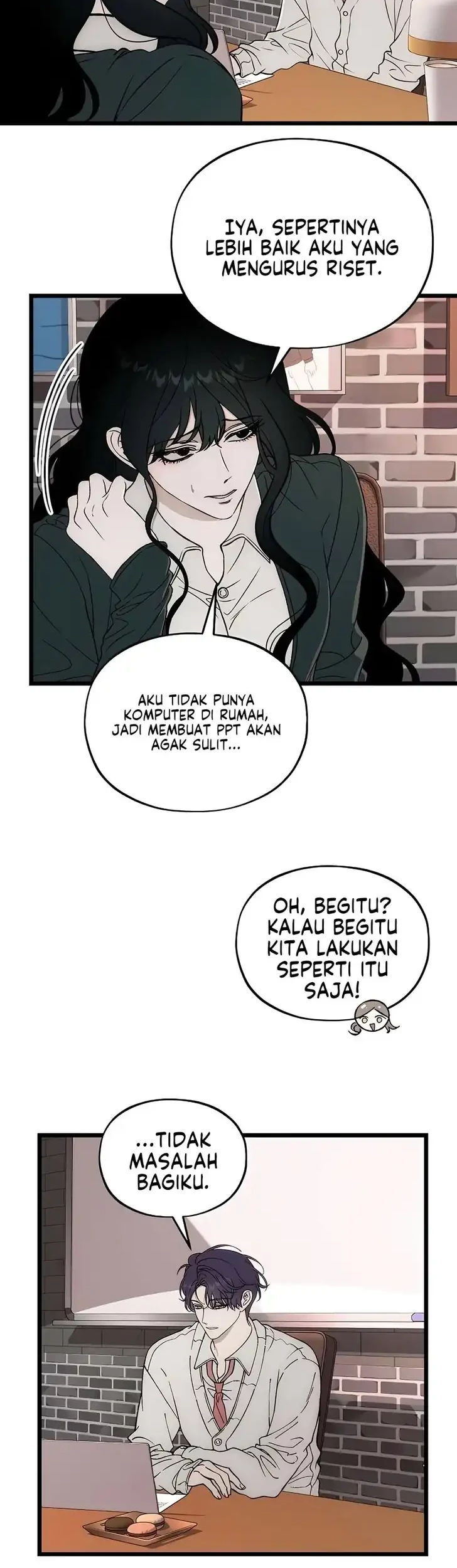 Kingdom Chapter 73 - halaman 10