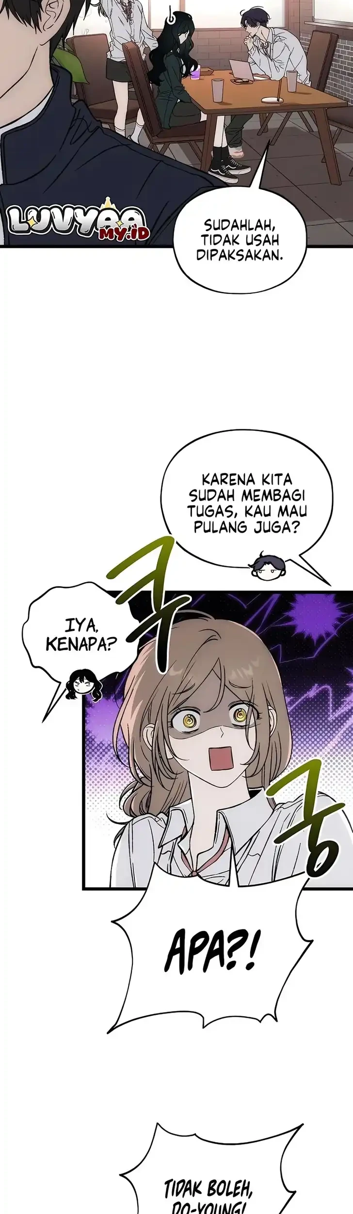 Kingdom Chapter 73 - halaman 14