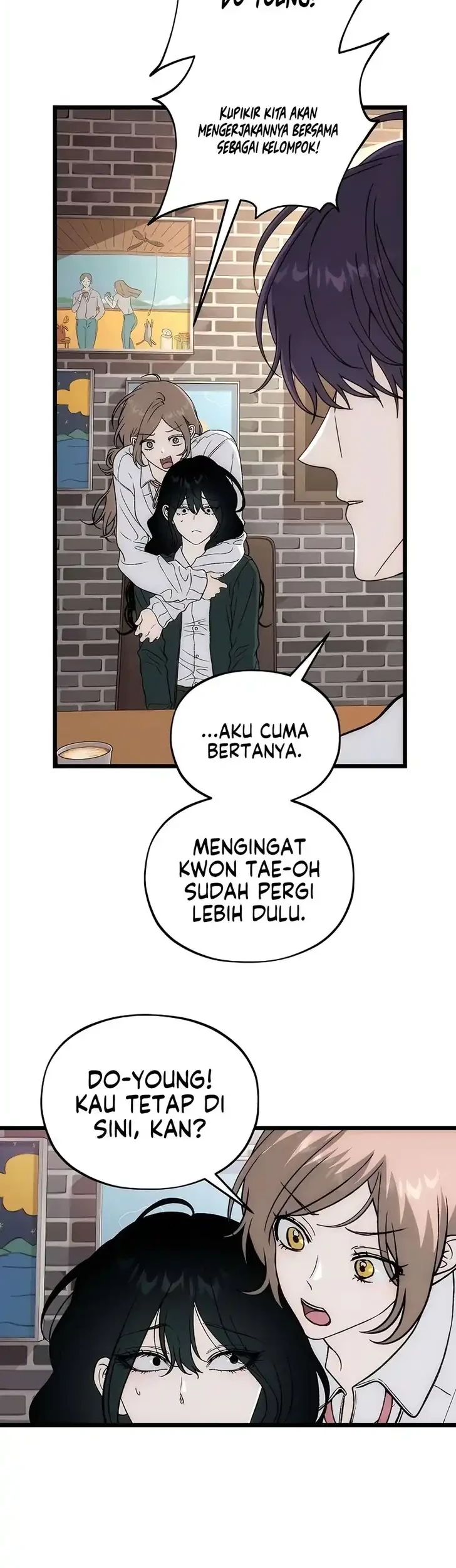 Kingdom Chapter 73 - halaman 15