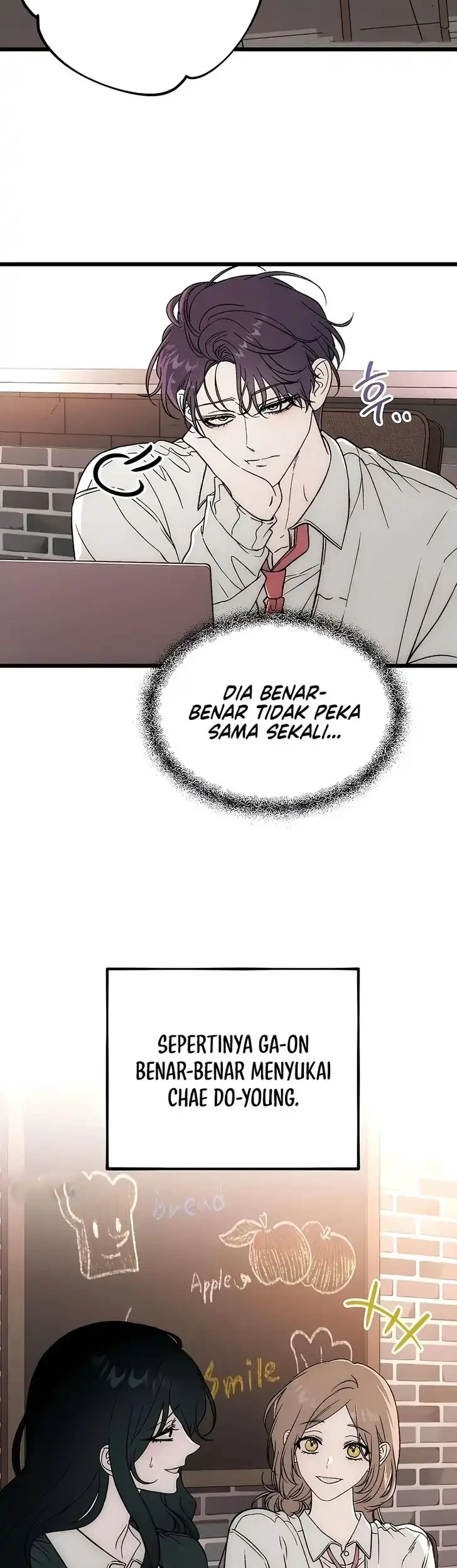 Kingdom Chapter 73 - halaman 18