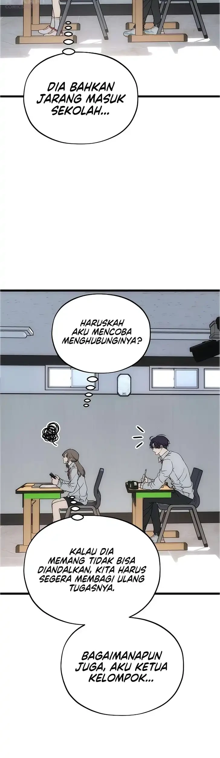 Kingdom Chapter 74 - halaman 11