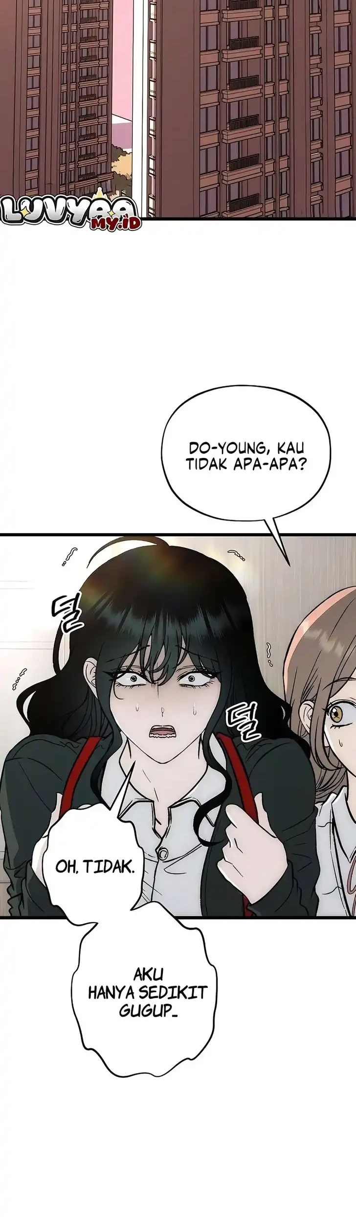 Kingdom Chapter 74 - halaman 18