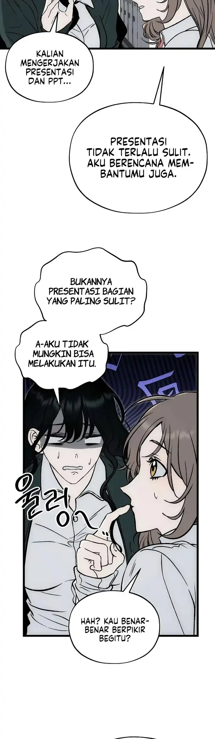 Kingdom Chapter 74 - halaman 6