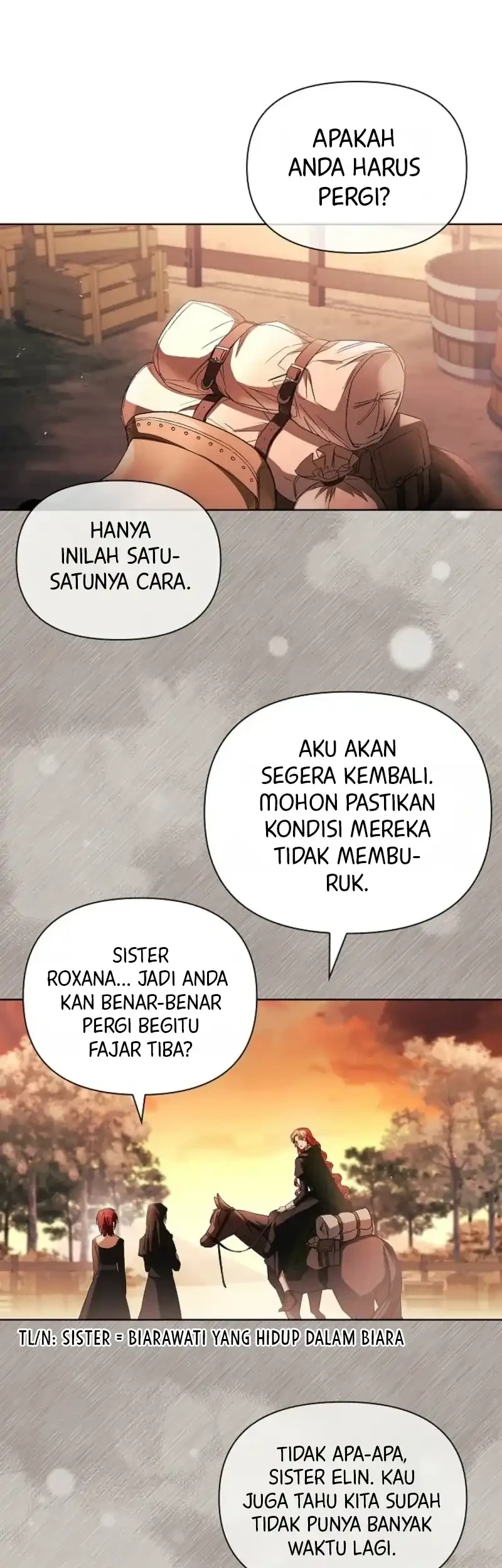 Kingdom Chapter 743 - halaman 2