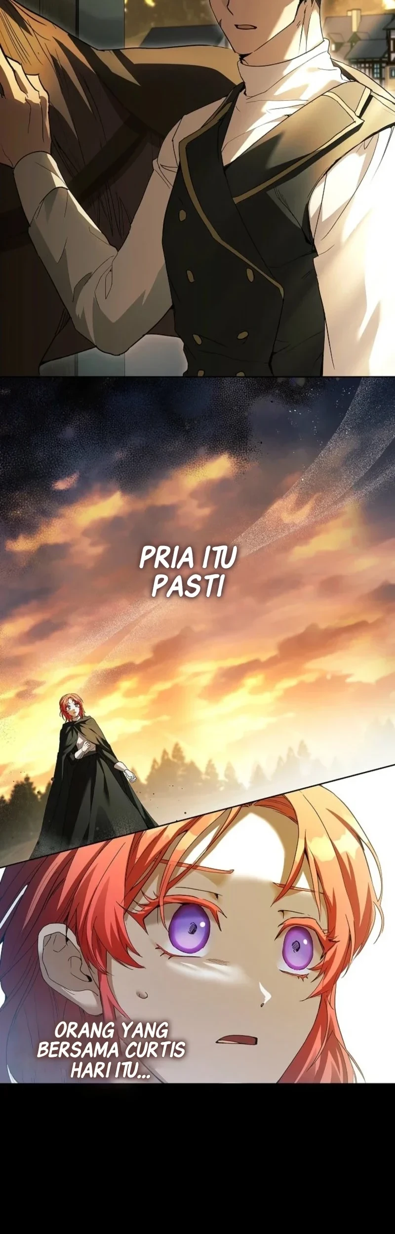 Kingdom Chapter 745 - halaman 8