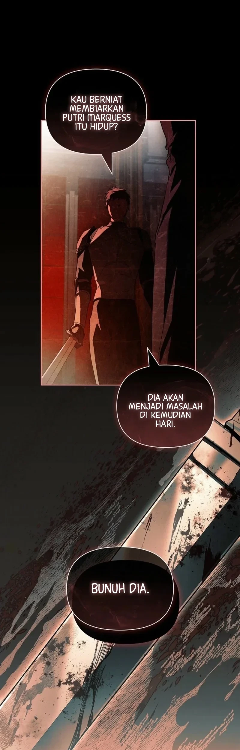 Kingdom Chapter 745 - halaman 9
