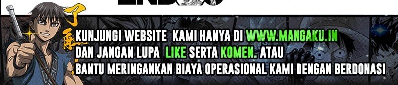 Kingdom Chapter 748 - halaman 12