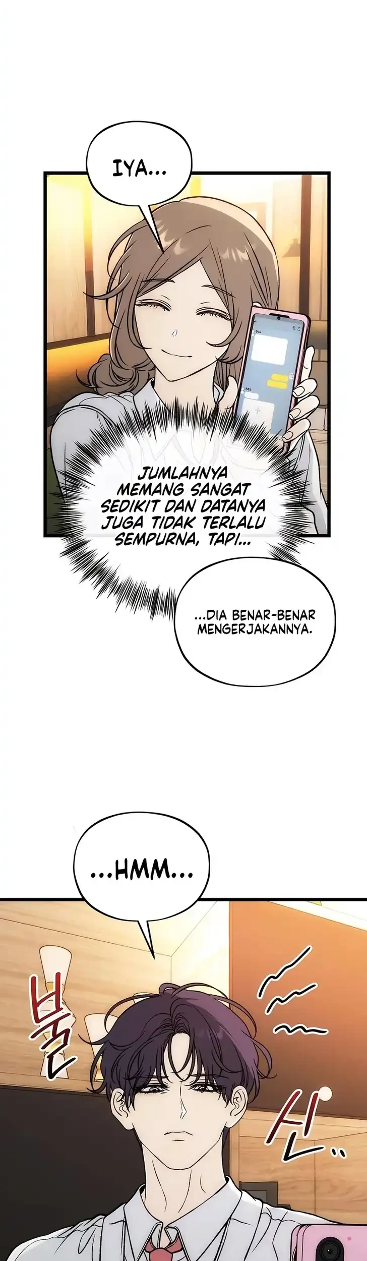 Kingdom Chapter 75 - halaman 2