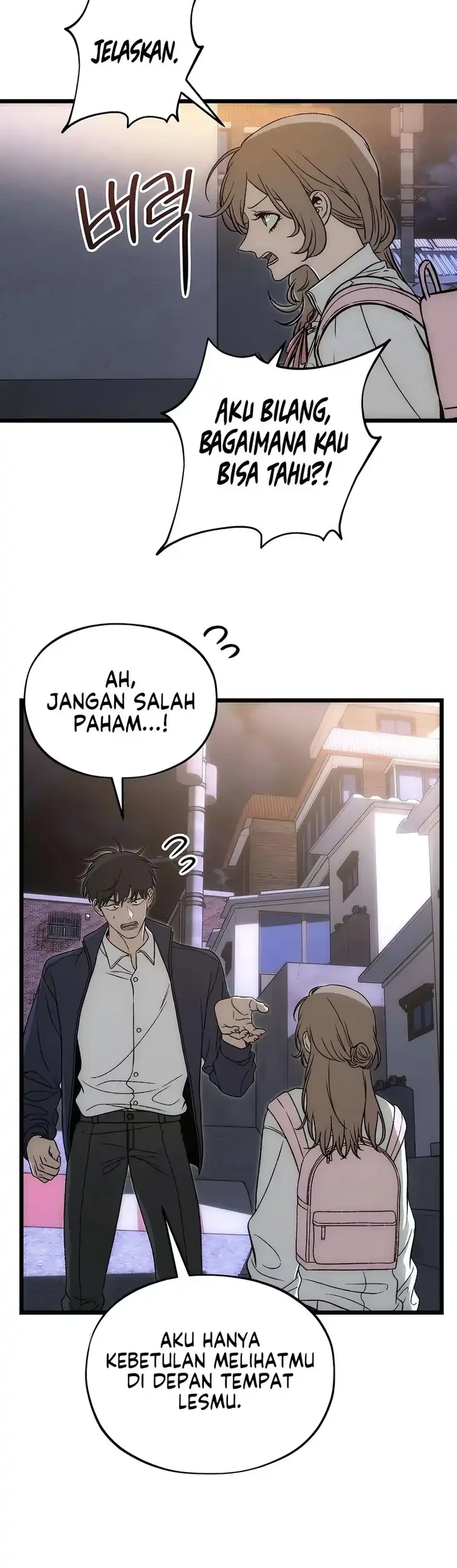 Kingdom Chapter 75 - halaman 9