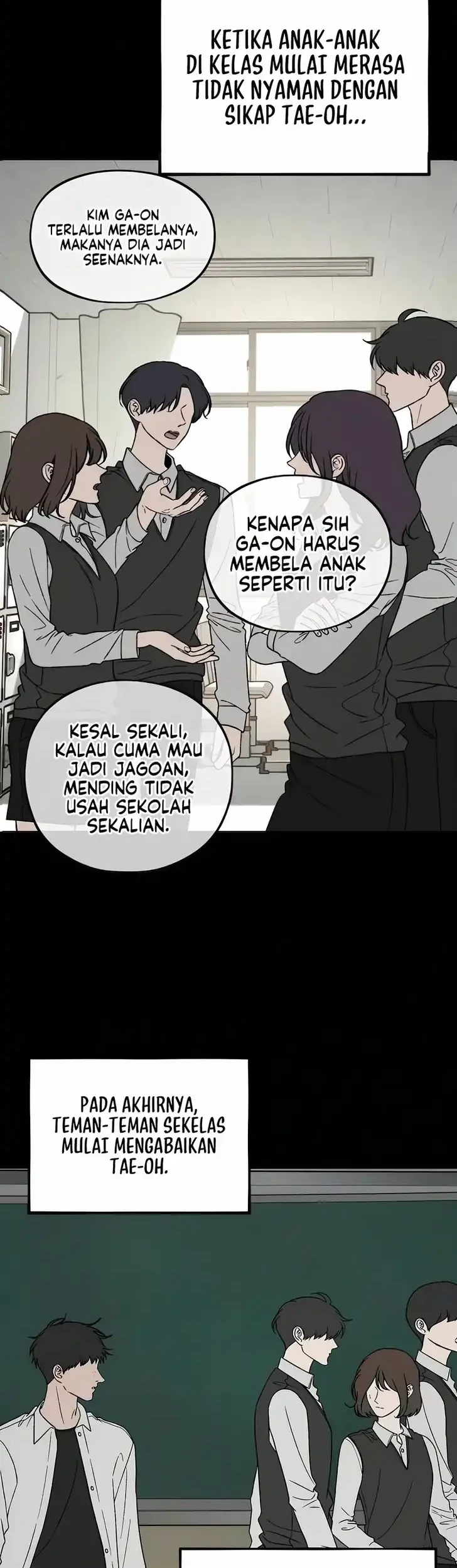 Kingdom Chapter 76 - halaman 10