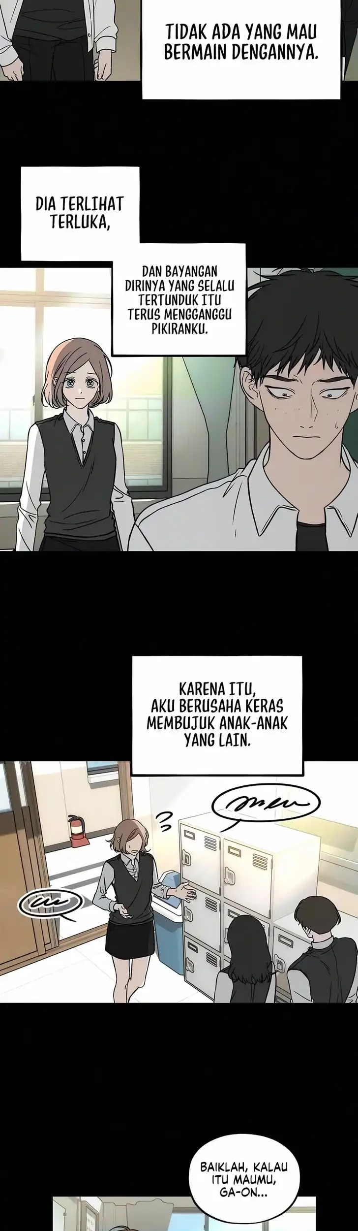 Kingdom Chapter 76 - halaman 11