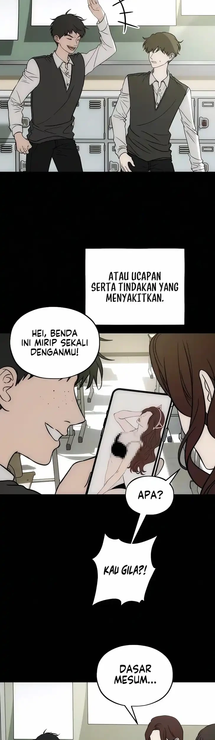 Kingdom Chapter 76 - halaman 7