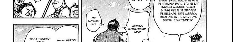 Kingdom Chapter 769 - halaman 2