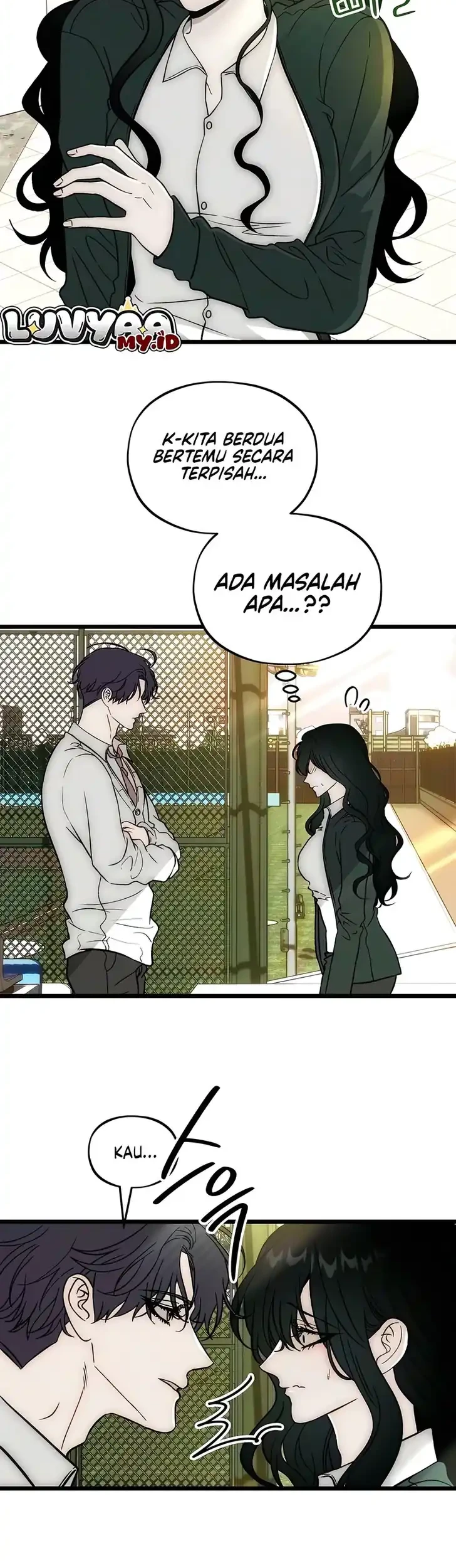 Kingdom Chapter 77 - halaman 14