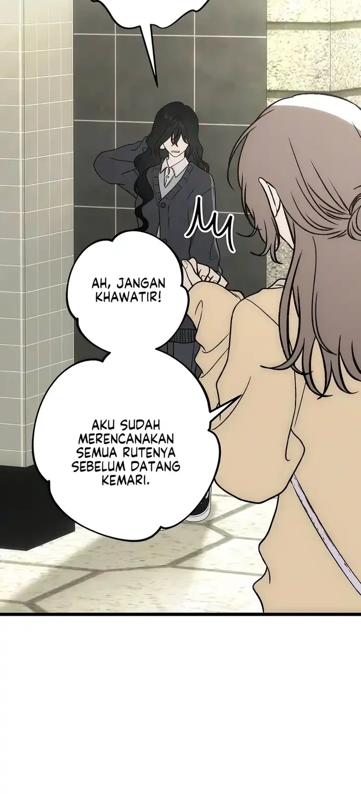 Kingdom Chapter 78 - halaman 12