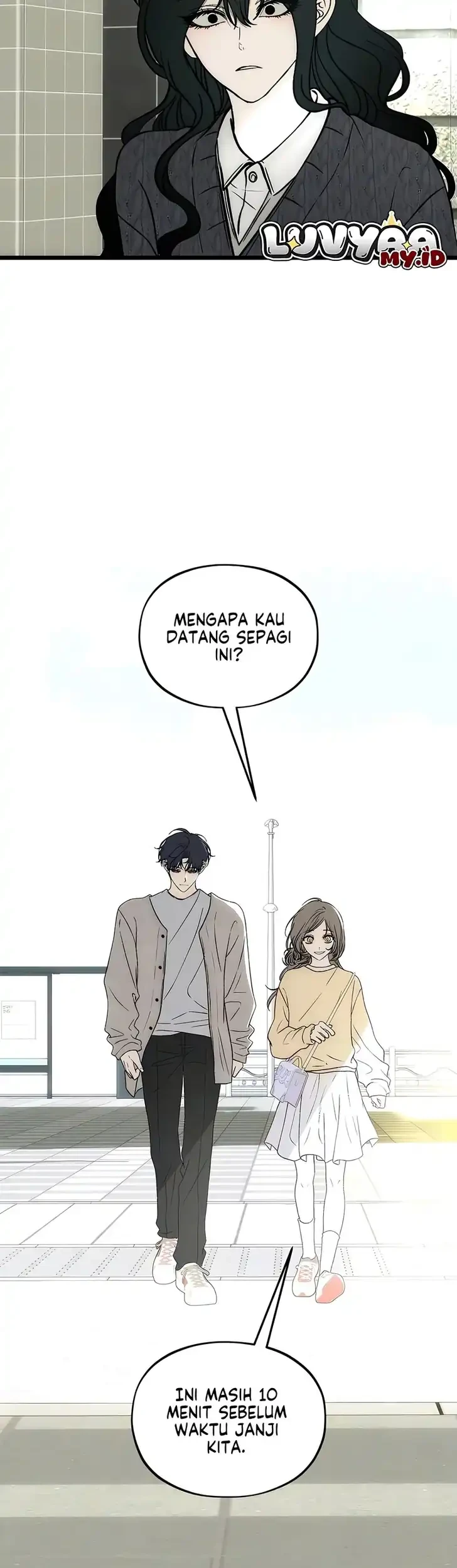 Kingdom Chapter 78 - halaman 9