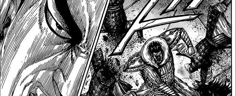 Kingdom Chapter 780 - halaman 40