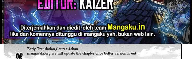 Kingdom Chapter 781 - halaman 2