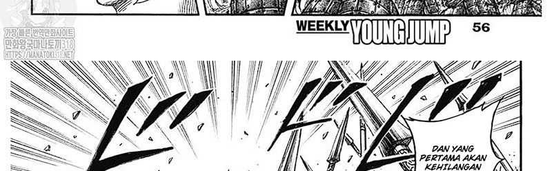 Kingdom Chapter 781 - halaman 57