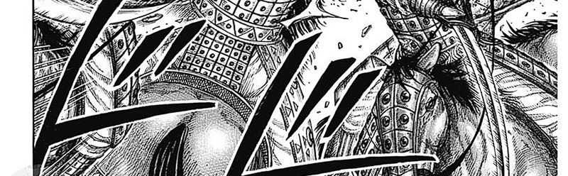 Kingdom Chapter 781 - halaman 65
