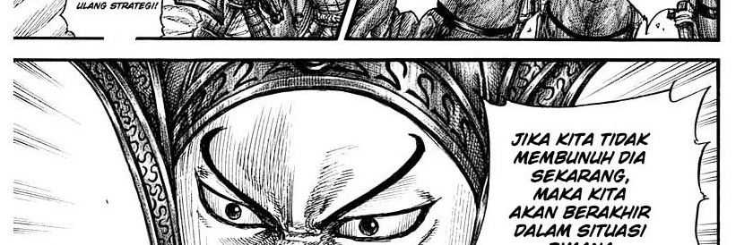 Kingdom Chapter 782 - halaman 35