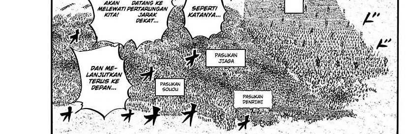 Kingdom Chapter 782 - halaman 43
