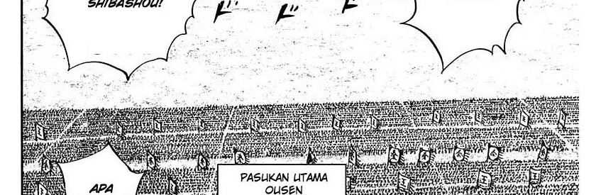 Kingdom Chapter 782 - halaman 67