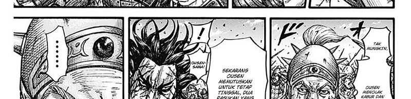 Kingdom Chapter 789 - halaman 47