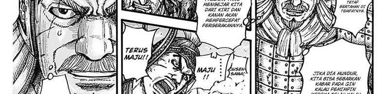 Kingdom Chapter 789 - halaman 48