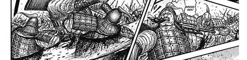 Kingdom Chapter 789 - halaman 64