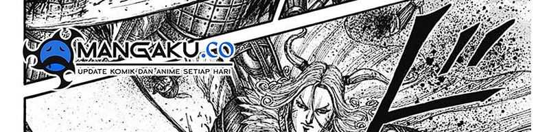 Kingdom Chapter 789 - halaman 65