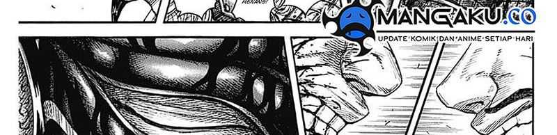 Kingdom Chapter 789 - halaman 71