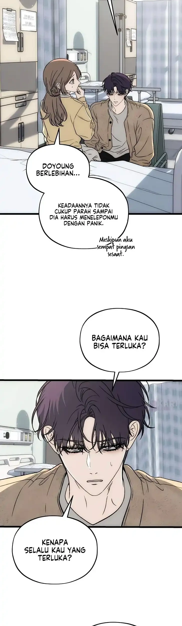Kingdom Chapter 79 - halaman 2