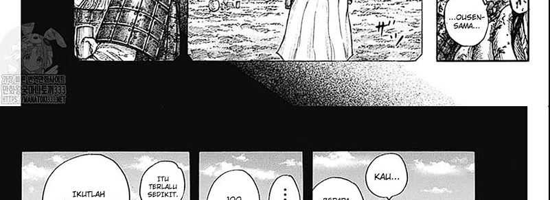 Kingdom Chapter 793 - halaman 60