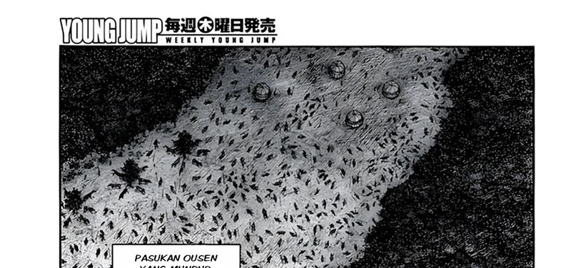 Kingdom Chapter 797 - halaman 48