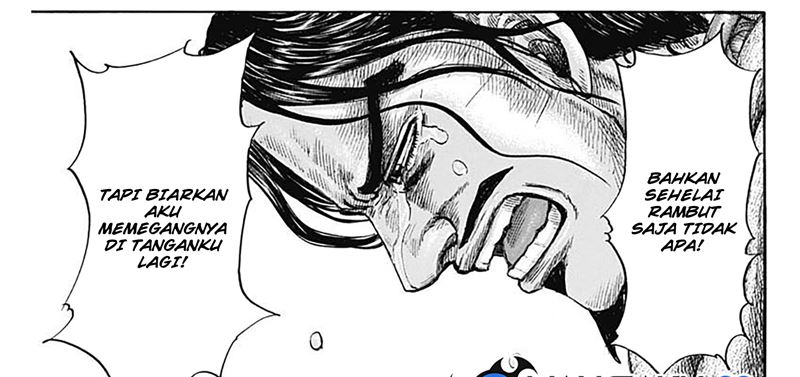 Kingdom Chapter 798 - halaman 46