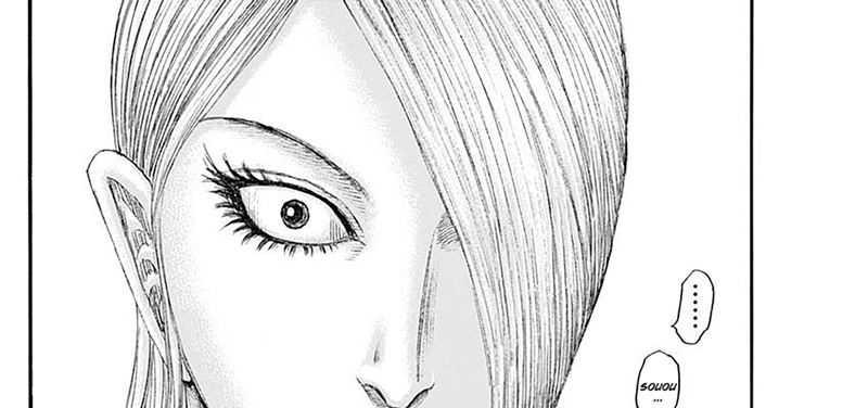 Kingdom Chapter 798 - halaman 57
