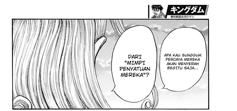 Kingdom Chapter 799 - halaman 51