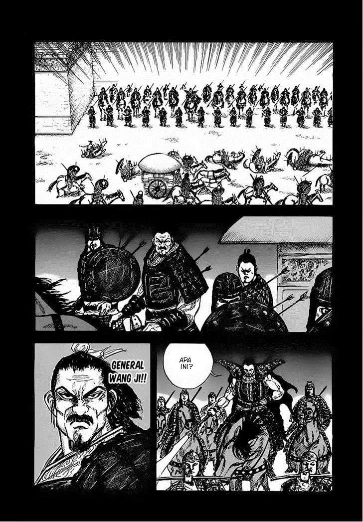 Kingdom Chapter 8 - halaman 2