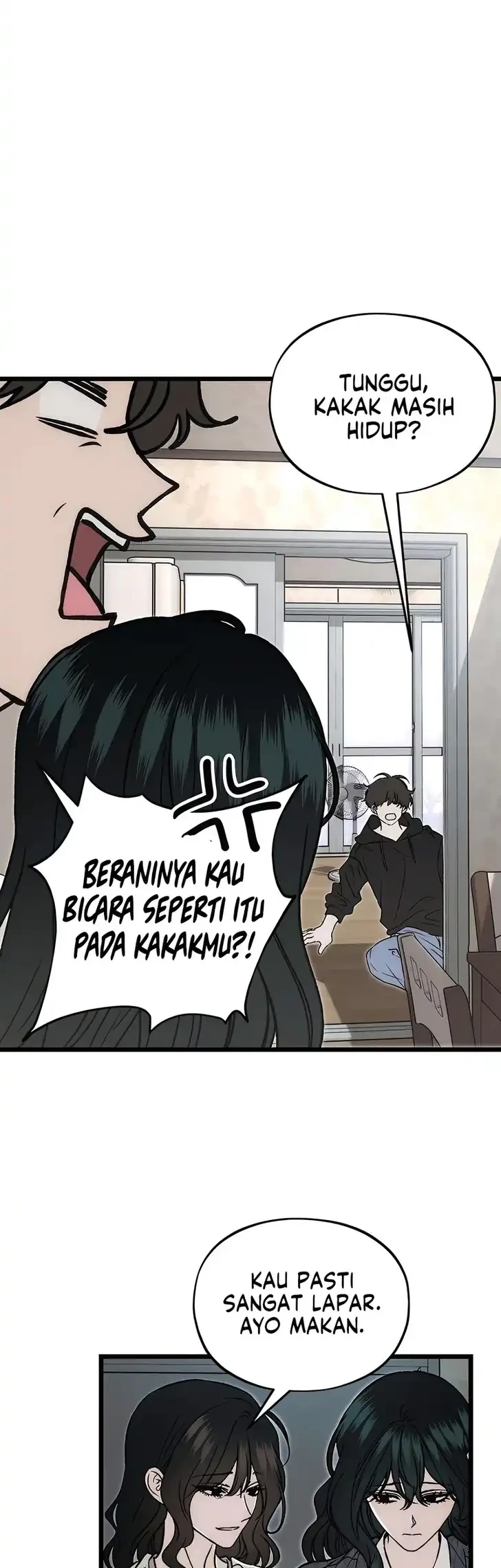 Kingdom Chapter 80 - halaman 18